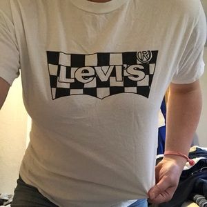 Unique Levi t shirt